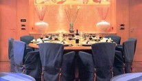 BLUE BELLE - dining
